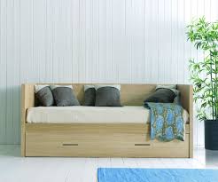 canape lit gigogne en bois brin d ouest canape lit gigogne lit gigogne chambre a coucher bois