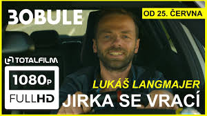 1980) po debutu ve filmu skřítek se objevil ve filmech bobule, 2bobule, román pro muže nebo babovřesky. 3bobule 2020 Lukas Langmajer Jako Jirka Youtube