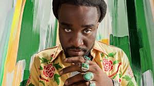 Inside Shaboozey's Breakout Year: “I Was Right About Not Giving Up.”