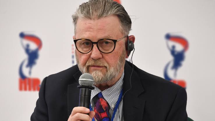 Ex-CIA analyst pointed to possible strategic defeat of Israel | Известия