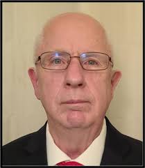 Carl Dean Wenham Obituary June 27, 2025