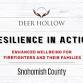 Resilience in Action - Snohomish County - South Snohomish County Fire and Rescue - Administrative Headquarters & Training Center, 12425 Meridian Ave Event Image