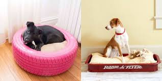 We review the 18 finest canine bedding if you have a big breed at home. 19 Adorable Diy Dog Beds How To Make A Cute Cheap Pet Bed