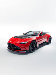 Image result for Scorpus Red 2025 Aston Martin