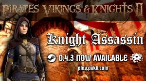 Maybe you would like to learn more about one of these? Pirates Vikings And Knights Ii Steam News Hub