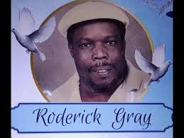 Speaker Pastor Andrew Burrows