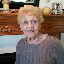 Carole Spofford Obituary (1935