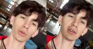 Adrián Grass Bermúdez