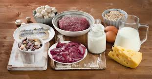 Vitamin B12 Mangel Erkennen Symptome Und Ursachen Herold