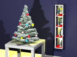 Christmas Candle Holder Out A Cd Dvd Wall Shelf Ikea Hackers