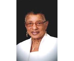 Mary Johnson Obituary (1937