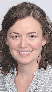 Dr. Amber Mullins Joins Women's Center At Takoma