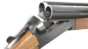 Stoeger side by side shotguns are the choice of cowboy action shooters and also provide a reliable choice for hunting and home defense alike. Side By Side Shotgun Gun Wiki Fandom
