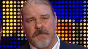 WWE Legend Barry Windham In Hospital After Suffering Massive Heart Attack
