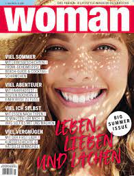 Woman_VGN by VGNMedienHolding - Issuu