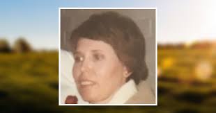 Barb Secord Obituary August 19, 2017