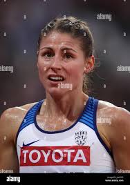 Athletics womens m hi-res stock photography and images