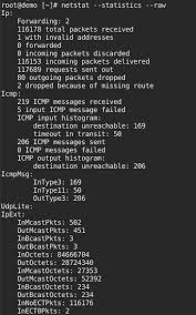 Netstat — derived from the words network and statistics — is a program that's controlled via commands issued in the command line. Netstat A Command Line Tool For Monitoring Network Connections Linux Hint