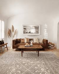 This gorgeous bedroom combines both bohemian flair with rustic value. 45 Bohemian Living Room Ideas Boho Decor And Style