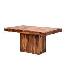 Ars Manufacti Esstisch Fur Ein Klassisch Modernes Heim Home24 Saulentisch Klassische Moderne Tisch