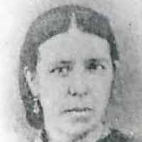 Sarah Ann Gale (1838–1879)