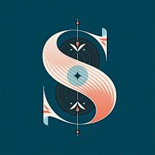 Cleveland Based Nick Matej Created This Great Selection Of Letters And Numbers As His Contribution To T Numbers Typography Typography Alphabet Letter S Designs