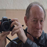 Armadillo Painting by Stan Unser