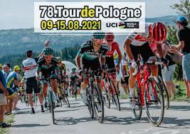 Zmiany w tour de pologne 2021. Trasa 78 Tour De Pologne 2021 Prowadzi Przez Gmine Limanowa Aktualnosci
