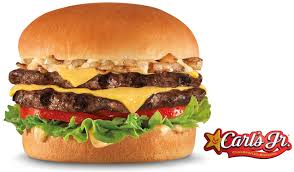 Carl S Jr Celebrates Its Southern California Roots By Welcoming The California Classic Double Cheeseburger To The Menu Business Wire