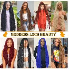 Soft Locs Vs Faux Locs Vs Butterfly Locs: Main Differences Trong 2024