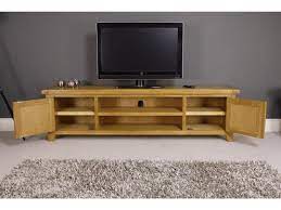 Check spelling or type a new query. Arklow Oak Large Tv Stand Oak City Large Tv Unit Large Tv Small Tv Stand