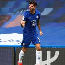 Pulisic seals united states' victory over northern ireland. Christian Pulisic Injury Update Chelsea Star Hurts Hamstring Sports Illustrated