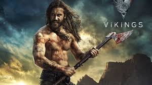 1vikings Viking Warrior Wallpaper 1920x1080 578970 Wallpaperup Vikings Tv Series Rollo Vikings Vikings Season