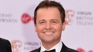 Declan Donnelly backs protest over NI gold mine
