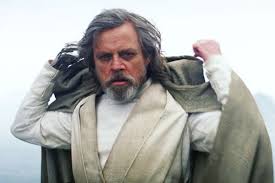 I am a jedi, like my father before me.. Will Luke Skywalker Admit The Jedi Are A Bad Idea In The Last Jedi The Verge