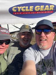 Congrats Luke Hanson with Jolene316