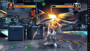 Clarification if you get confused: The Best Way To Play Marvel Contest Of Champions On Pc Memu Blog