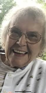 Obituary for Maureen J (Loehr) Dziadzio