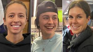 LPHF : Trois Québécoises vivent leur rêve à New York