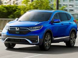 When i press the button, the light flash twice but it doesn't unlock the tailgate. 2020 Honda Cr V Reviews Pricing Specs Kelley Blue Book