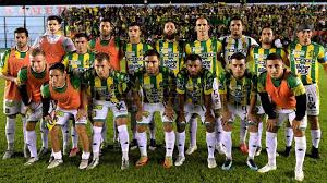El tiburón, el verde e el equipo de la ciudad. Aldosivi Futbol Club Oficial Ø§Ù„ØµÙØ­Ø© Ø§Ù„Ø±Ø¦ÙŠØ³ÙŠØ© ÙÙŠØ³Ø¨ÙˆÙƒ