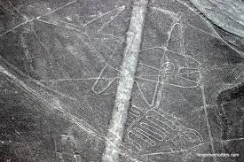 Nous ne nous sommes jamais senti en danger. Les Lignes De Nazca Qui Pour En Dechiffrer Le Sens Les Globes Trotters