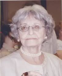 Obituary information for Quirk, Alice E.