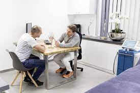 Über 2,73 treffer pro match markiert der dsc. 2