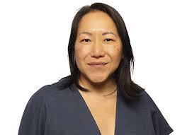 Patricia Quan's Instagram, Twitter & Facebook