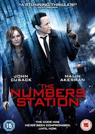 The Numbers Station