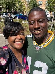 And finally, The Ribbon Cutting!