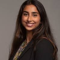 Samia Jawed's Instagram, Twitter & Facebook