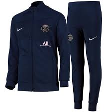 Maybe you would like to learn more about one of these? Paris Saint Germain Tracksuits Psg Track Suit Www Kitbag Com