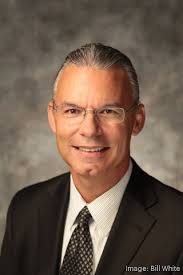 20 People to Know in Banking: Bill White